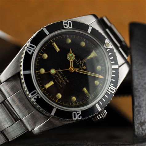 vintage tudor